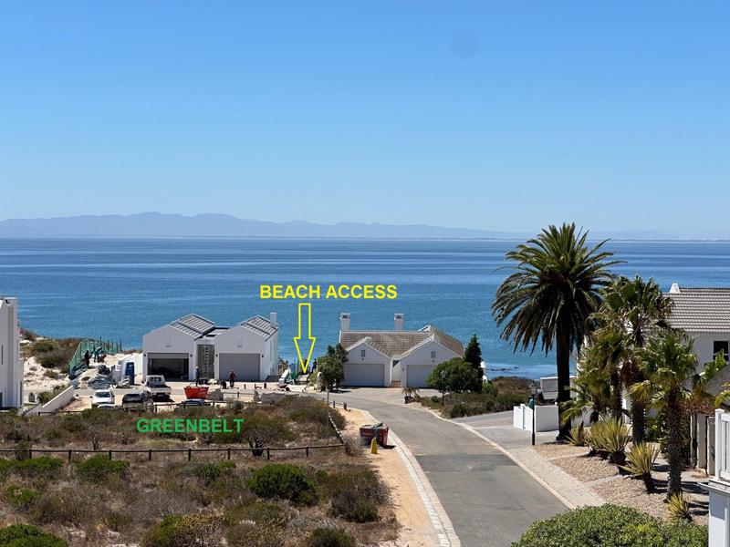 0 Bedroom Property for Sale in Shelley Point Western Cape